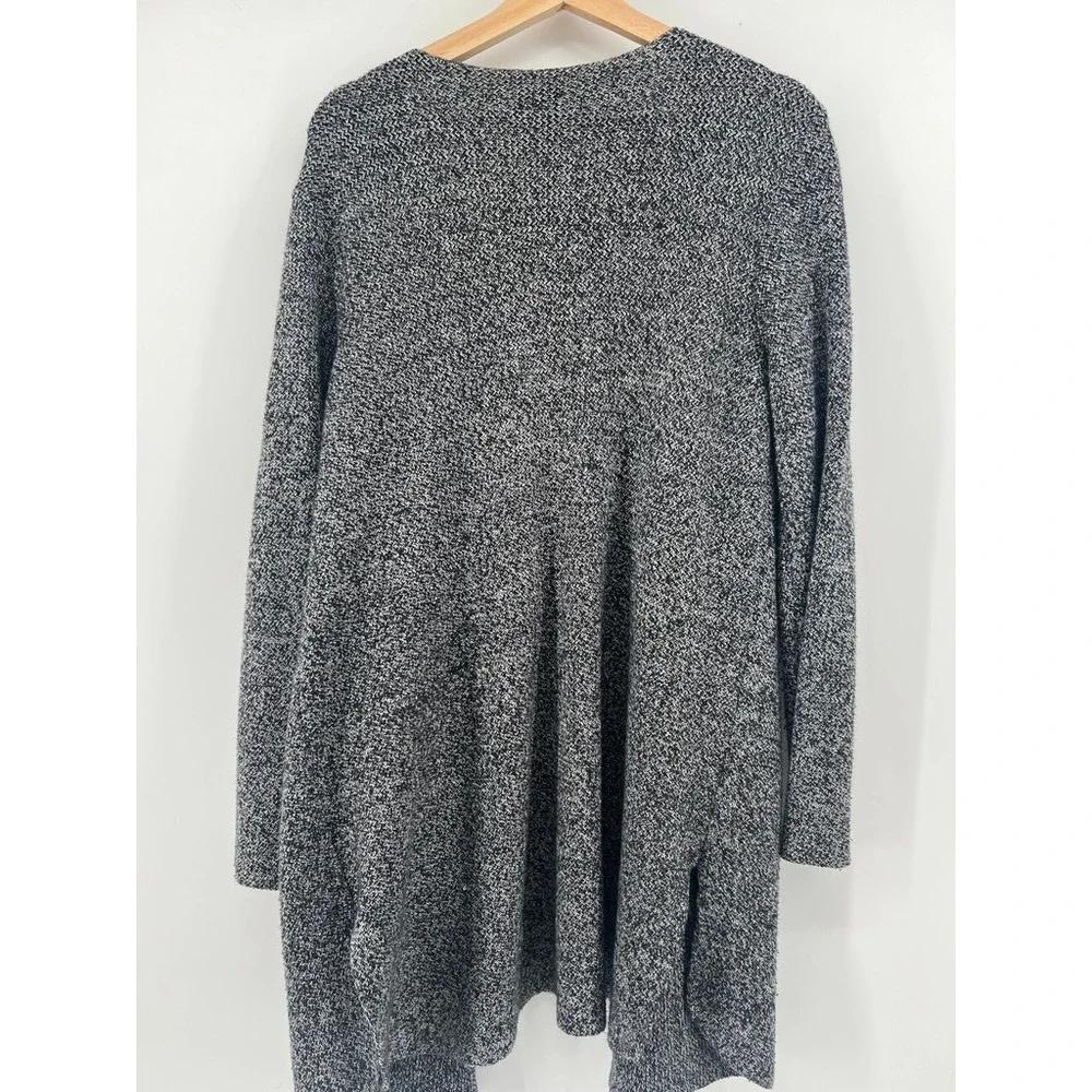 NIC+ZOE womens black